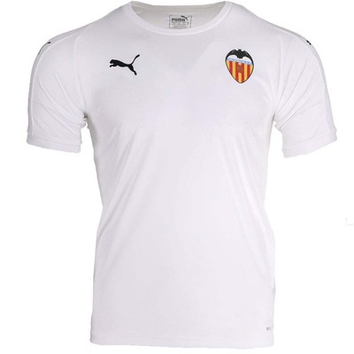 

Мужские белые повседневные топы Puma Liga Jersey 703417-14, Белый, Puma Liga Jersey