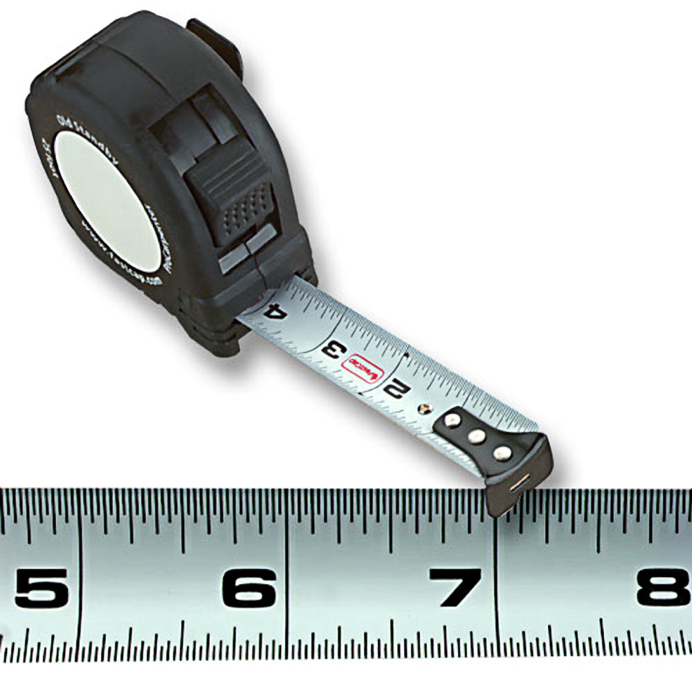 tape measure 32nds tape measure 25 x 34 tape with blade lock