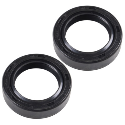 Oregon 49-051 Wheel Axle Oil Seal Troy Bilt Horse Tillers 921-04031 9621 2-PACK