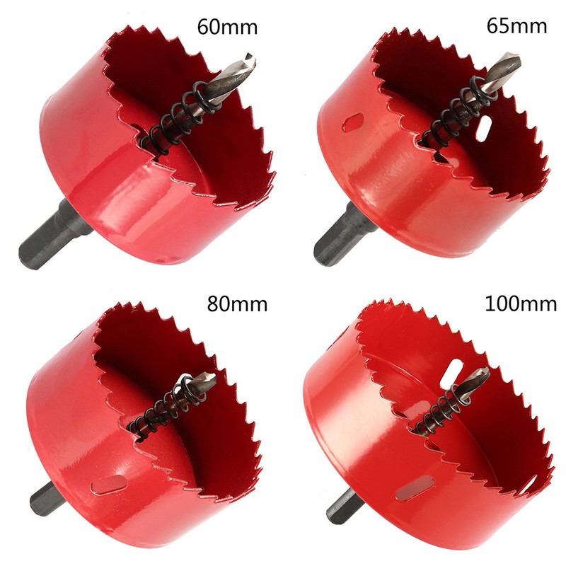 Bohrkrone SDS Plus oder Max Ø 30160 mm für