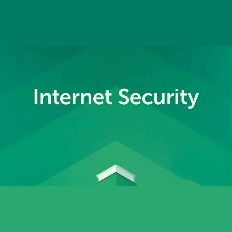 Neue Internet Security 2025 3 GerÃ¤Te / Pc  1 Jahr | Antivirus Standard Gen 2026