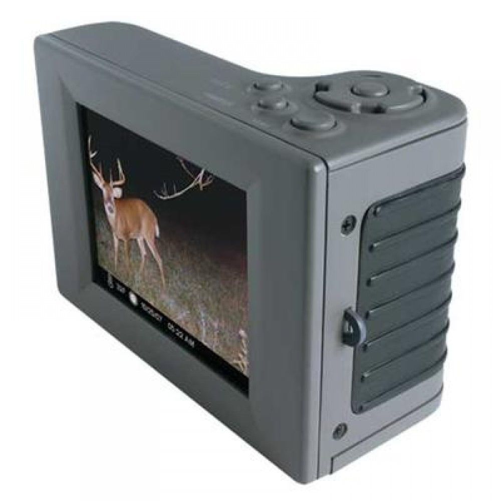 Digital Camera Photo Frame