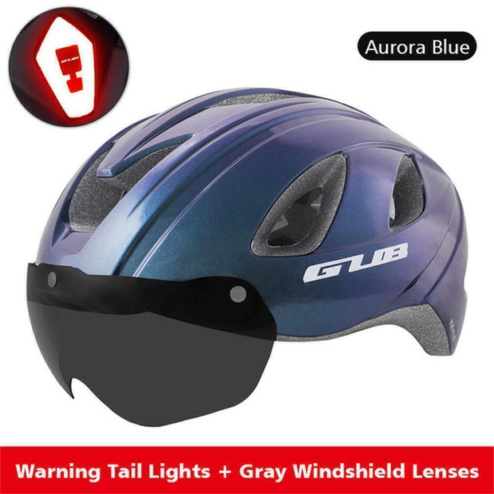 W/goggles Visor Kit