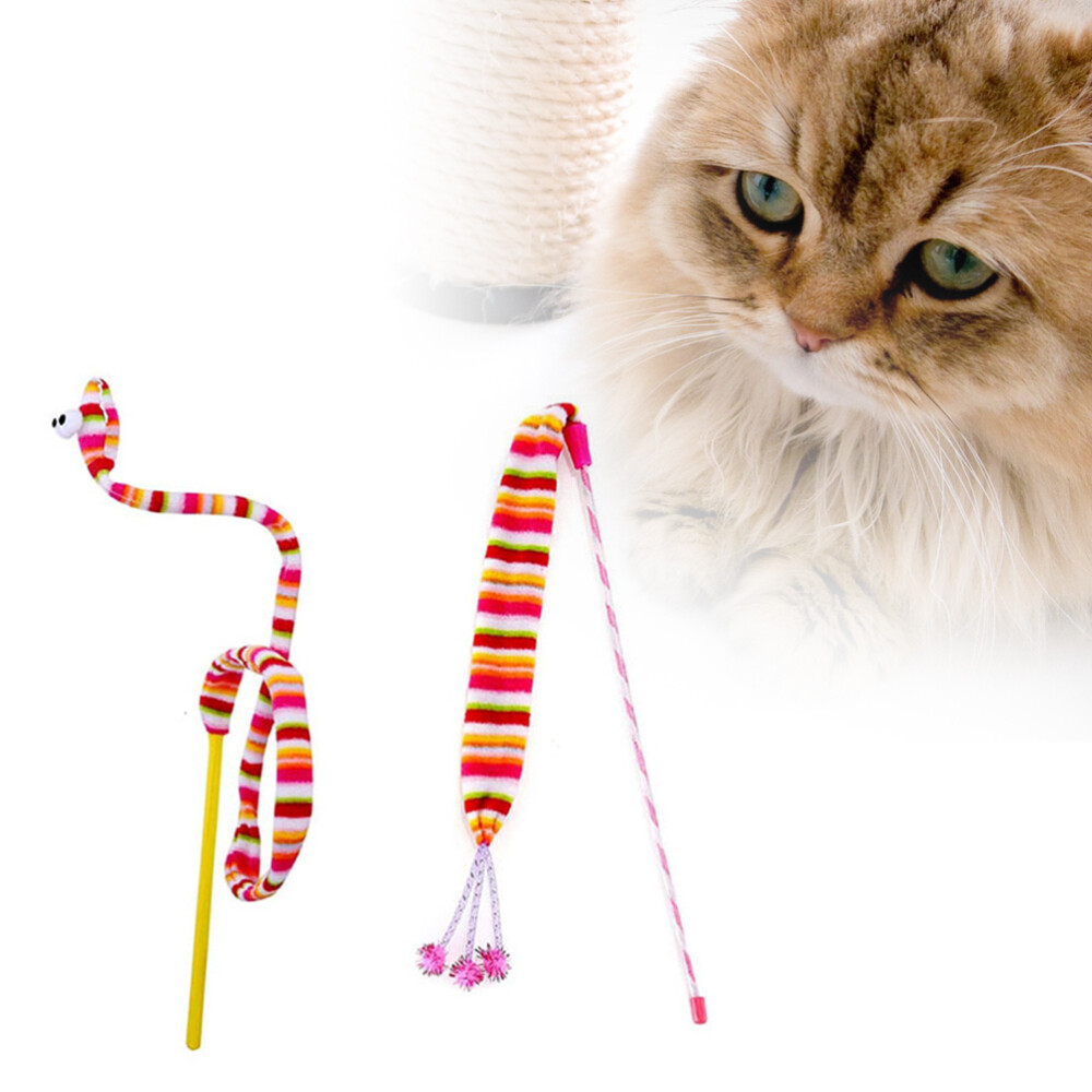 Wand Cat Supplies