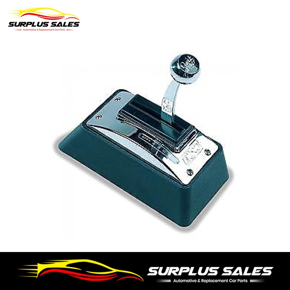 BM80683 B&M QuickSilver Shifter eBay