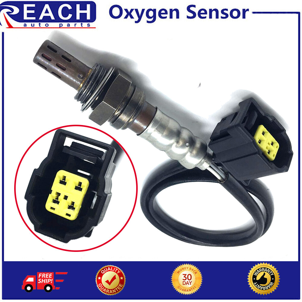 2005 dodge durango o2 sensor