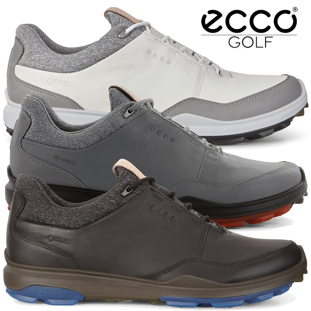 ecco golf shoe bag