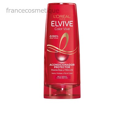 L'oreal Paris ELVIVE COLOR-VIVE conditioner 300 ml