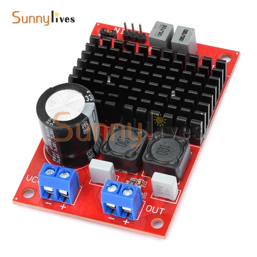 CS8673 Digital Power Amplifier Board 80W Mono BTL Output