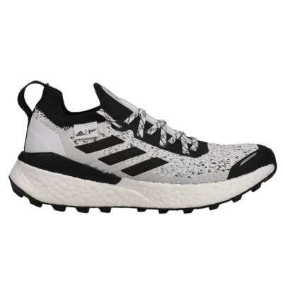 

Белые женские кроссовки adidas Terrex Two Ultra Parley Trail Running Athletic Sho, Белый, adidas Terrex Two Ultra Parley Trail Running