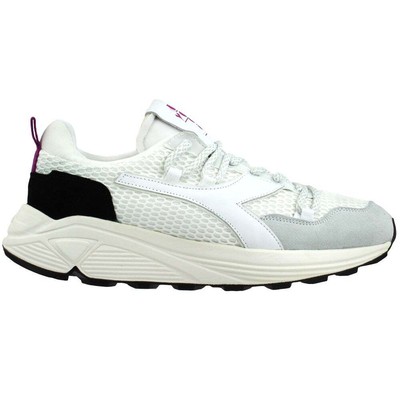 

Мужские кроссовки Diadora Rave Hiking Off White Повседневная обувь 176337-C0351, Diadora Rave Hiking