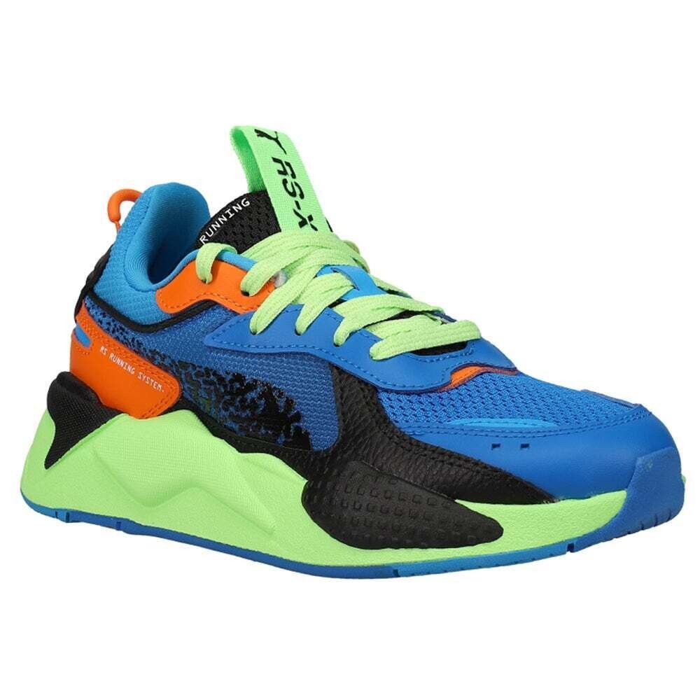 シューズ PUMA プーマ（PUMA）ランニングシューズ ヴェロシティニトロ3 EG