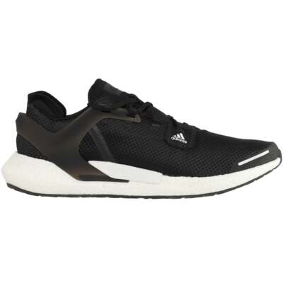 Adidas Alphatorsion Boost Running Мужские черные кроссовки Спортивная обувь FV6167