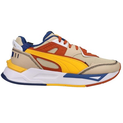 

Puma Clyde Core L Foil Lace Up Мужские Бежевые Кроссовки Повседневная Обувь 39153301, Бежевый, Puma Clyde Core L Foil Lace Up