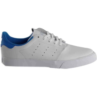 

Adidas Seeley Court Мужские кроссовки Размер 5 D Повседневная обувь BB8587, Белый, adidas Seeley Court