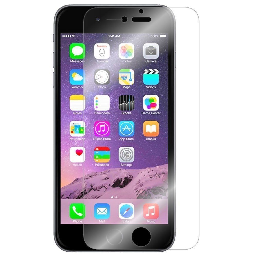 Mirror Screen Protector for iPhone 6