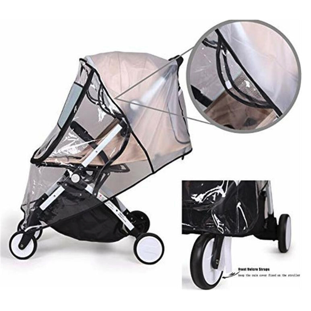 pram cover for travel