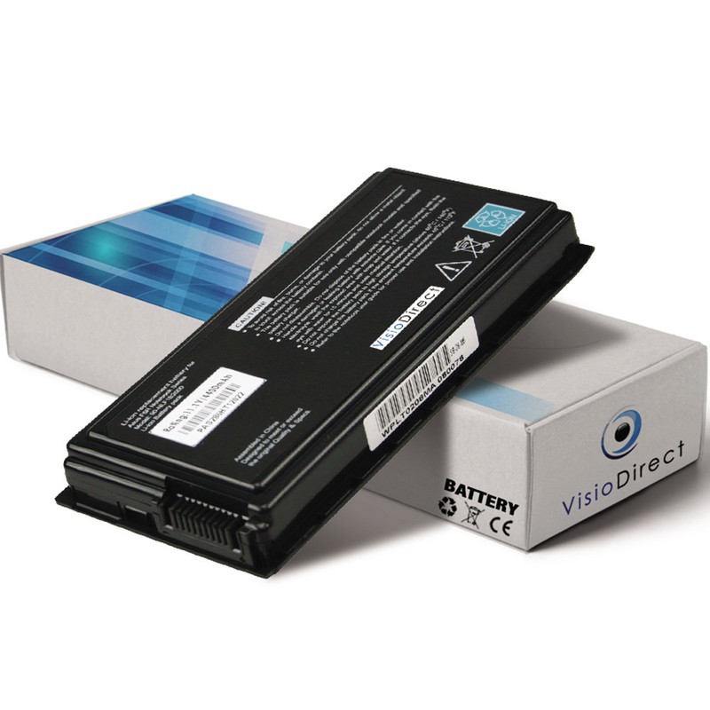 Batterie 4400mah Type A32-F5 70-Nlf1b2000z 70-Nlf1b2000y A32f5 Pour Asus