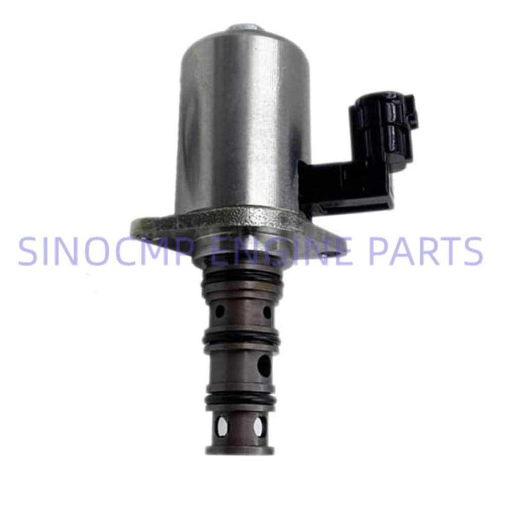Hydraulic Control Valve Solenoid 9314145 For Hitachi ZX200-5G