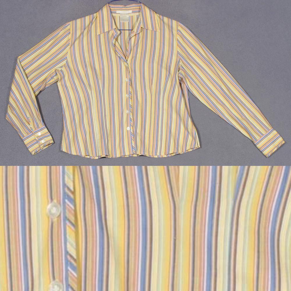 Топы в полоску из хлопка для женщин Austin Reed