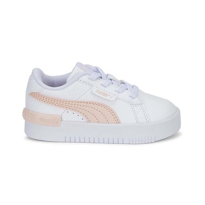 

Puma Jada Ac Slip On Toddler Girls Белые кроссовки Повседневная обувь 38199212, Белый, Puma Jada Ac Slip On Toddler