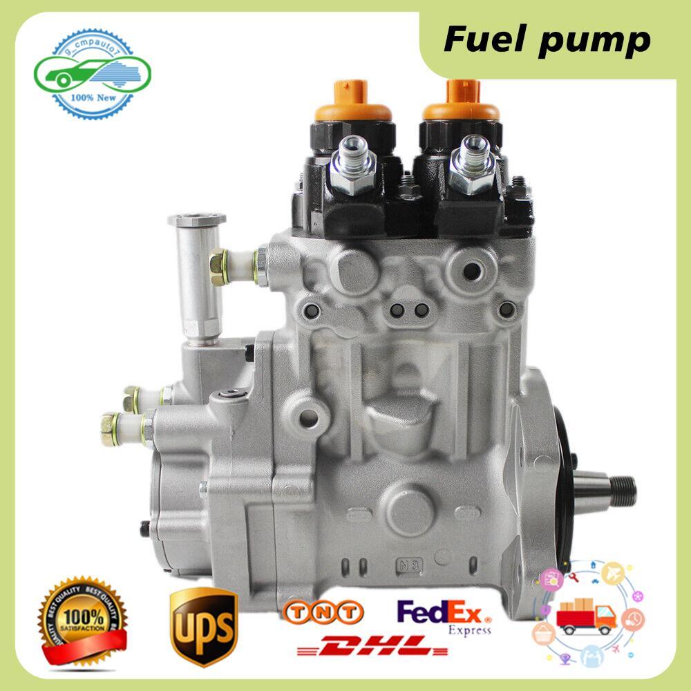 Fuel Injection Pump 6261-71-1110 &1111 094000-0580 094000