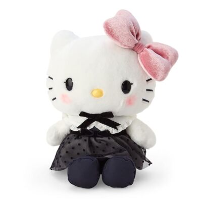 HELLO KITTY デラックスドール バレエドール $_1.JPG?set_id=880000500F