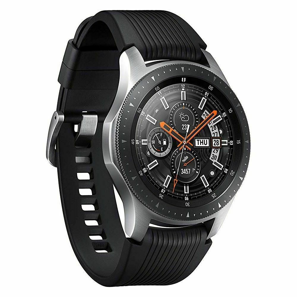 Smartwatches mit GPS