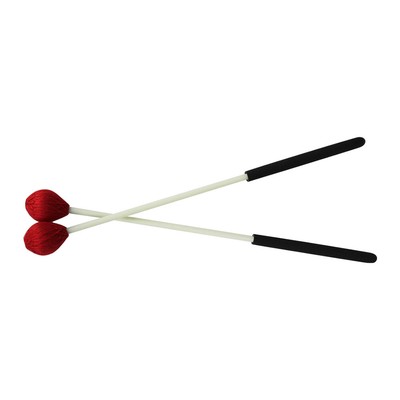 Primäre Marimba-Stockschlägel Xylophon Glockensplel-Schlägel mit A6C5