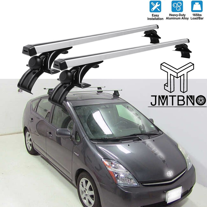 Prius roof rack weight capacity shop