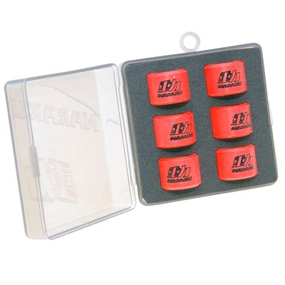 Naraku HD Roller Variomatikgewichte 16x13mm 5,5g für PGO Tornado 50 / T-Rex 50