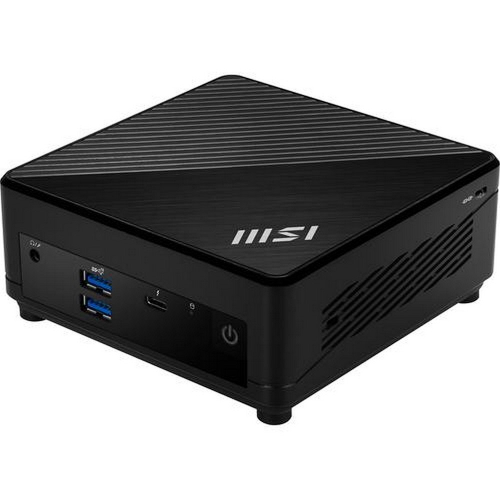 MSI - CUBI 5 1M-495EU - Kleincomputer
