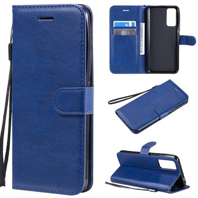 For Huawei P40 Enjoy Z 10E Honor X10 9A 9C Leather Wallet Stand Card Case Cover