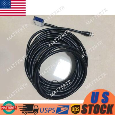 NEW FANUC A660-2006-T840 Robot Teach Pendant 10m 20-PIN