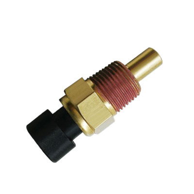 1x Coolant Temperature Sensor Water Temp Sender for Chevrolet Pontiac Cadillac