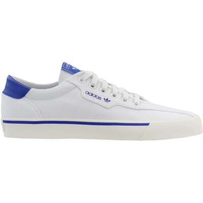 

adidas EF5653 Mens Love Set Super Sneakers Shoes Повседневная - Синий, Белый - Размер, Blue;white, adidas Love Set Super