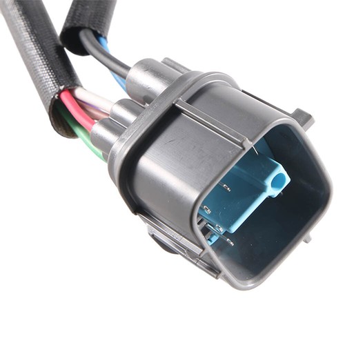 ENGINE HARNESS 10 PIN OBD2 TO OBD1 DISTRIBUTOR JUMPER SWAP FITS HONDA