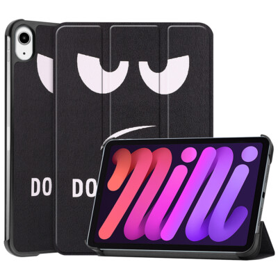 For Apple iPad 9th 8th 7th 6th 5th Generation PU Leather Smart Stand Case Cover