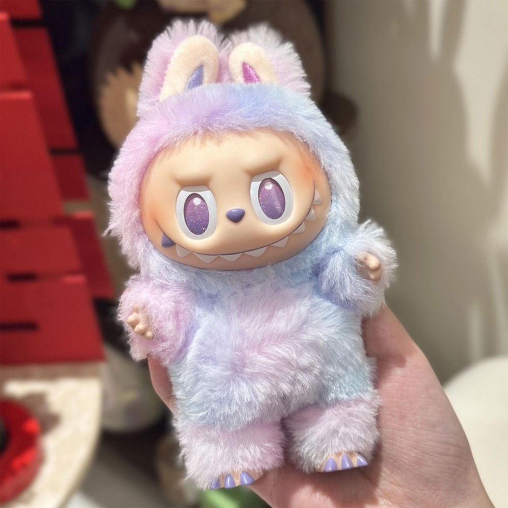 Labu The Monsters V3/V2 Big Into Energy Series Dollls Plush