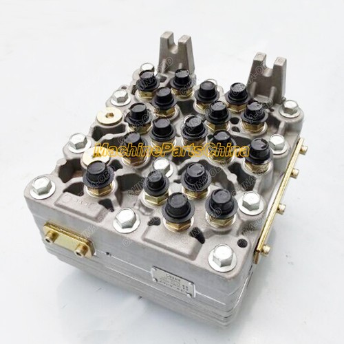 メル37250 Shuttle Valve 4468337 4486321 for Hitachi ZX200 ZAXIS200-E