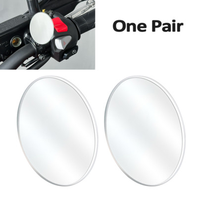 Adjustable Rearview Mirrors For HONDA NC 750S 750X 700S 700X/DCT NC700D Integra