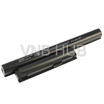 New Battery for SONY VAIO VGP-BPS22 VGP-BPS22A VGP-BPL22 VGP-BPS22/A VGP-BPS22