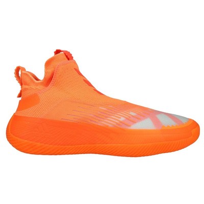 

Adidas N3xt L3v3l Futurenatural Баскетбольные мужские кроссовки размер 18 M Athletic Sho, Orange;red, adidas N3xt L3v3l Futurenatural Basketball