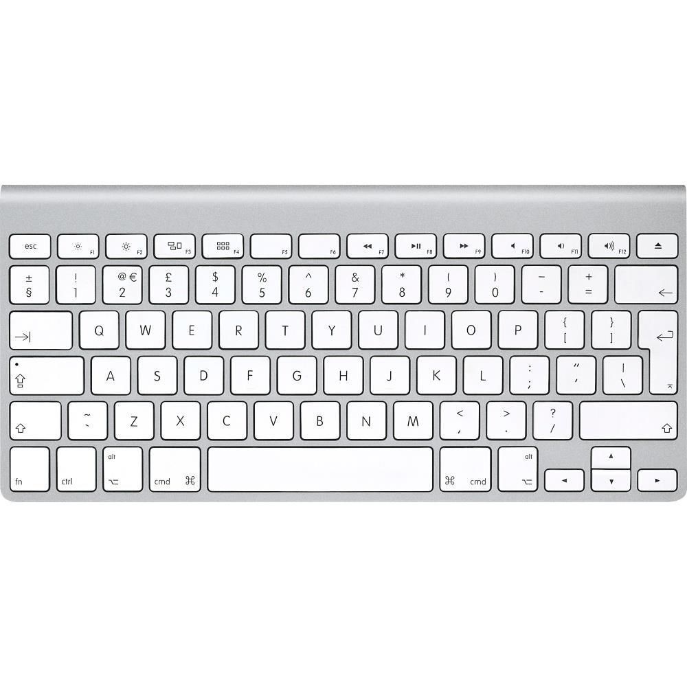 Apple Computer Tastaturen und Ziffernblöcke