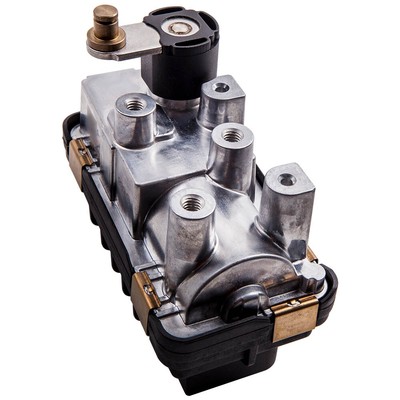 Ladedruckregler Stellmotor Steuergert für Mercedes-Benz C-Klasse W203 2005-2007