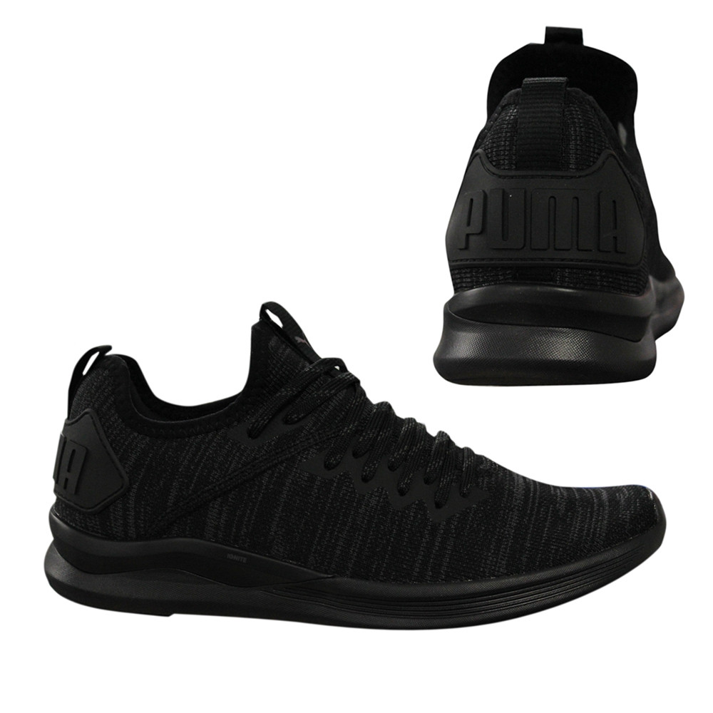 puma ignite flash evoknit hombre puma ignite flash evoknit hombre
