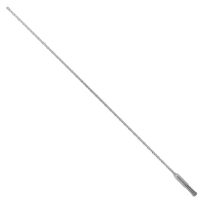 Diablo Tools DMAPL2080 3/16 in. x 16 in. x 18 in. SDS Plus 2 Cutter