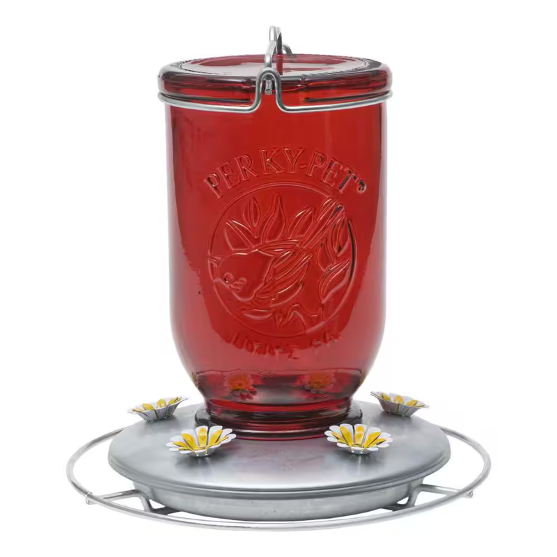 - 32 Oz. Capacity
