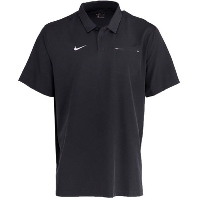 

Мужские футбольные поло Nike, размер , повседневная, AO5438-060, Grey, Nike Football Polo