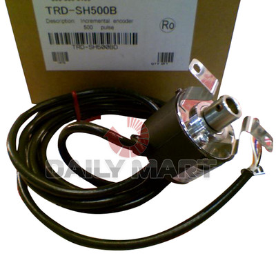 New Koyo TRD-SH500B Incremental Rotary Encoder